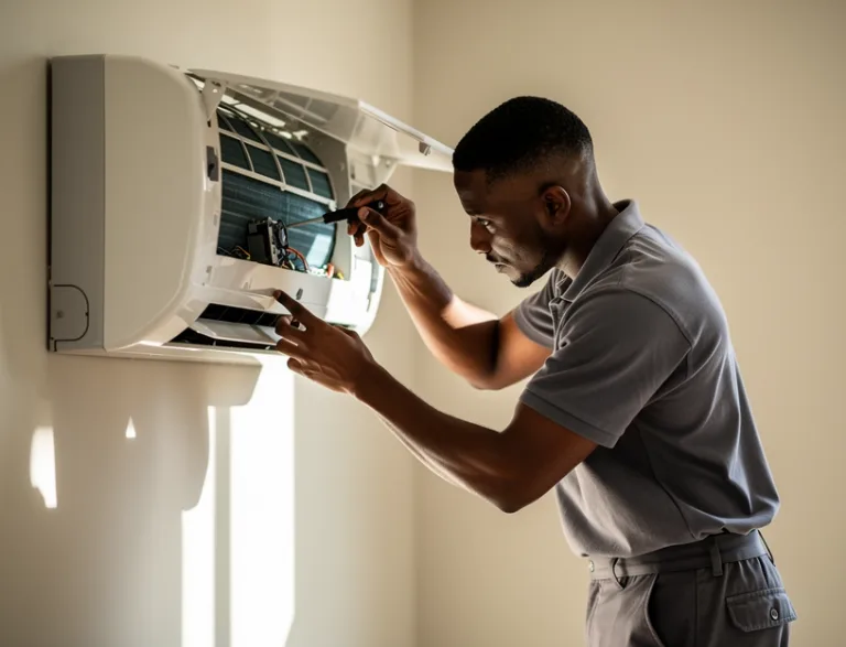 Klimaanlagen Reparatur Service in Hof